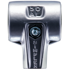 HALDER SIMPLEX ALUMINIUM GEHÄUSE 60 MM