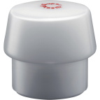 SIMPLEX-EINSATZ 80 MM
Superplastik, weiß