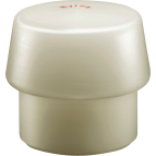SIMPLEX-EINSATZ 80 MM
Nylon, weiß