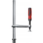 BESSEY Spannelement mit fixer Ausladung TW16-20-10-2K mit 2K-Griff
ø 16 mm/Spannhöhe 200 mm/Ausladung 100 mm/Schiene 22x8,5 mm